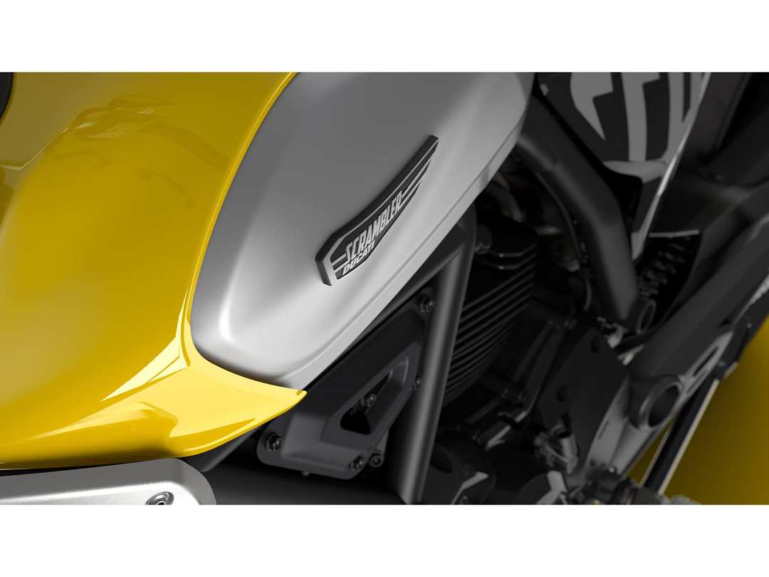 2025 Ducati Scrambler Icon - Image 14