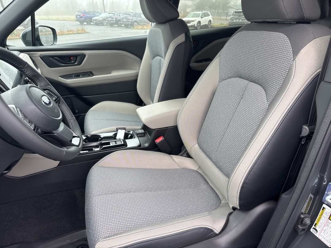 2026 Subaru Forester Premium - Image 13