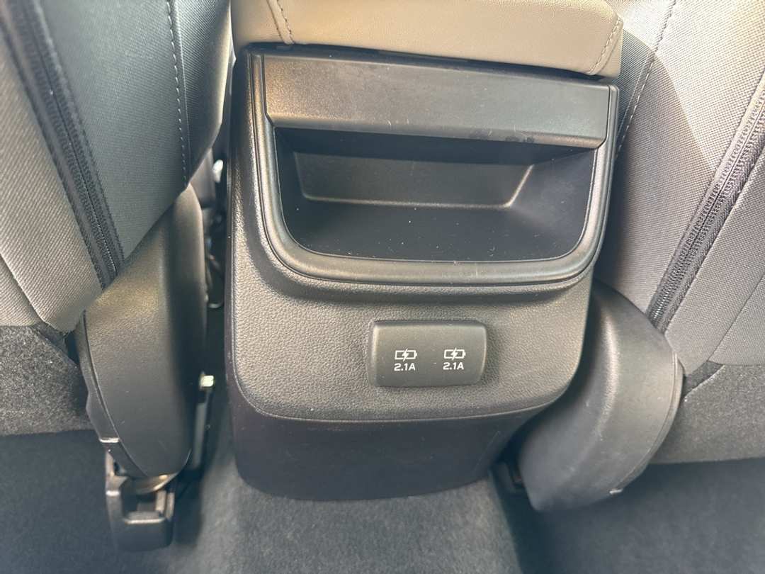 2020 Subaru Outback Premium - Image 37