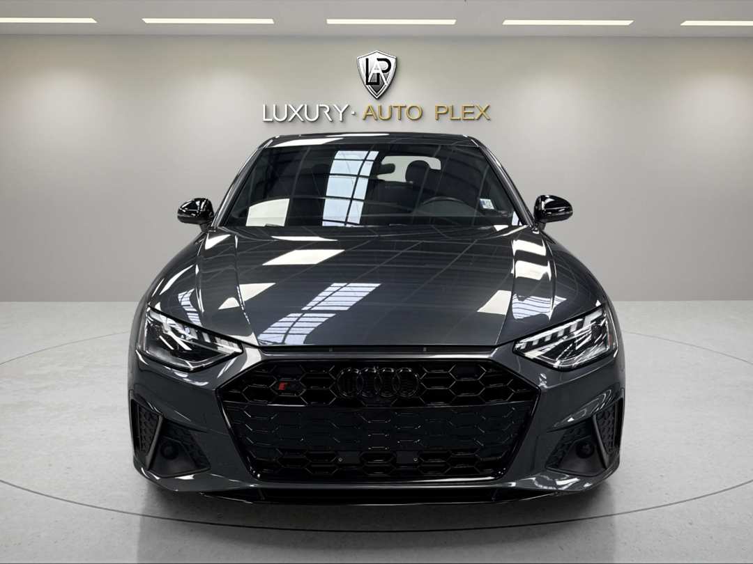 2023 Audi S4 PREMIUM PLUS 20,000 LOW MILES - Image 2