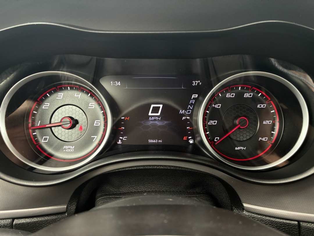 2023 Dodge Charger GT - Image 12