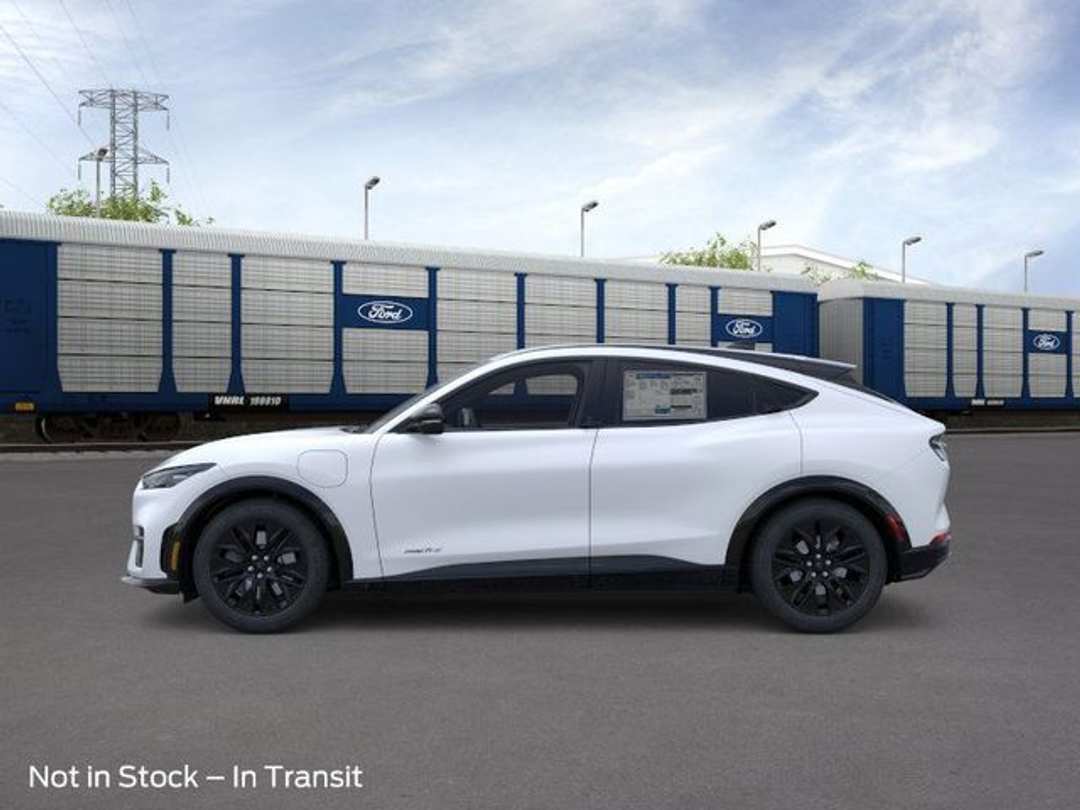 2026 Ford Mustang Mach-E Premium - Image 3