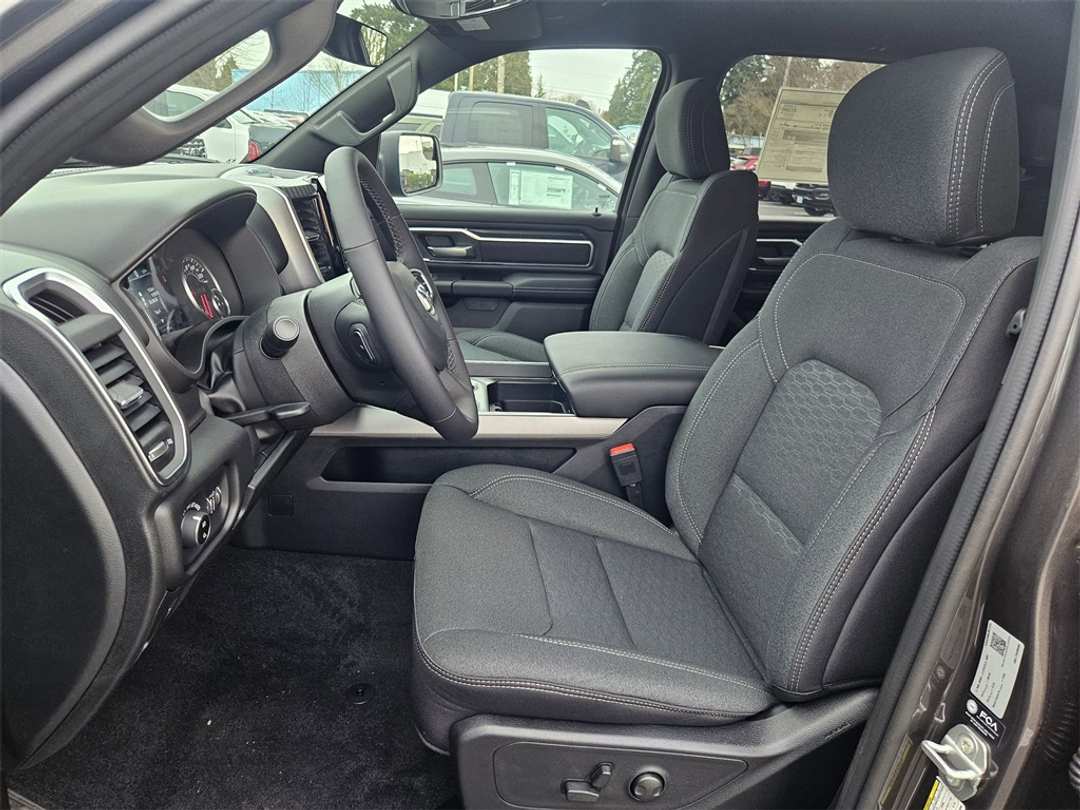 2026 Ram 1500 Big Horn/Lone Star - Image 14