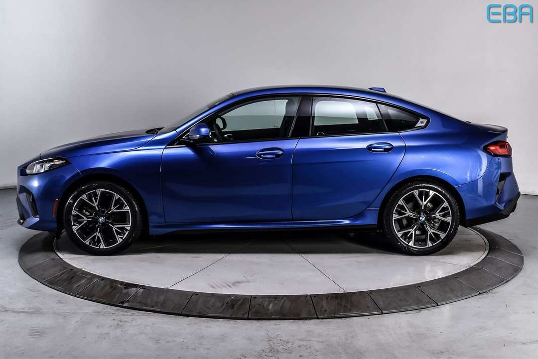 2025 BMW 2 Series 228 xDrive Gran - Image 3