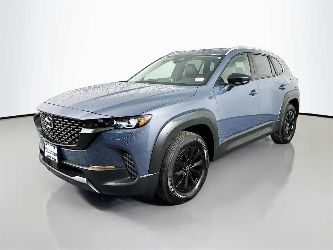 2026 MAZDA Cx-50 Preferred - Image 3