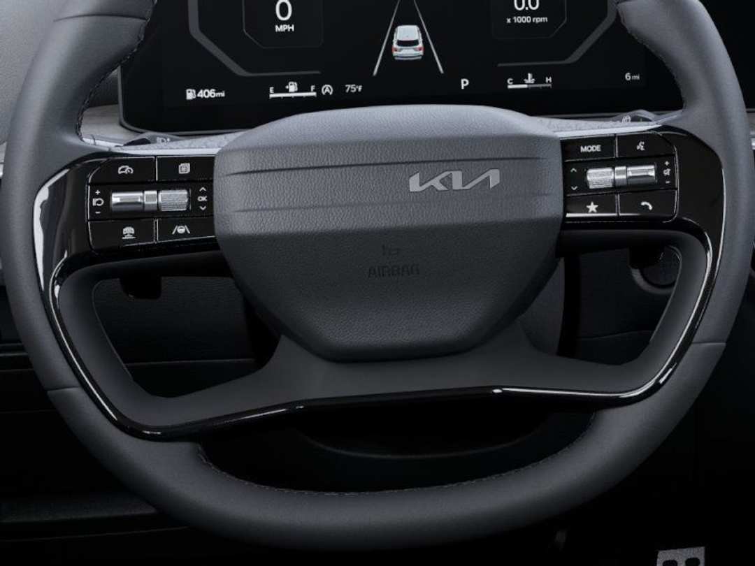 2026 Kia Sorento XLine SX Prestige - Image 22