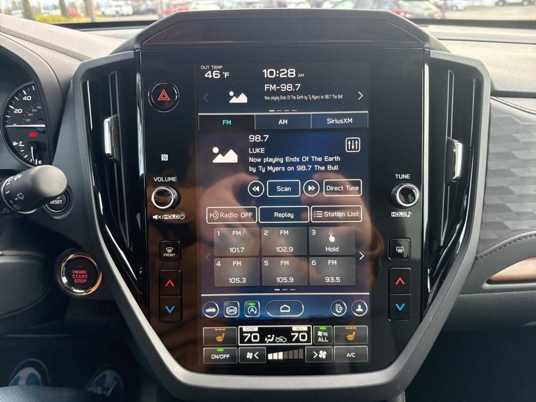 2026 Subaru Forester Sport - Image 39