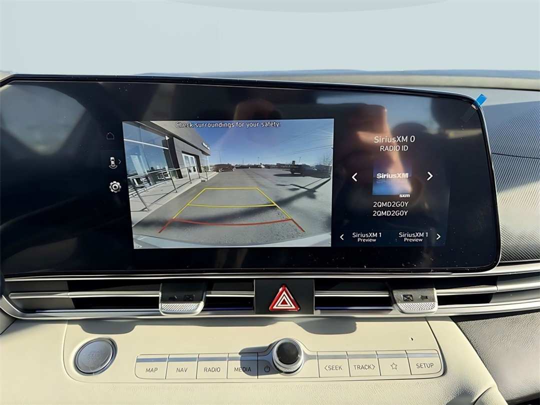 2026 Hyundai Elantra Limited - Image 22