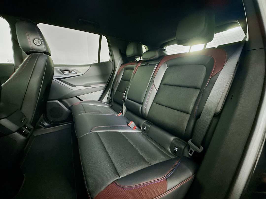 2026 Chevrolet Equinox RS - Image 24