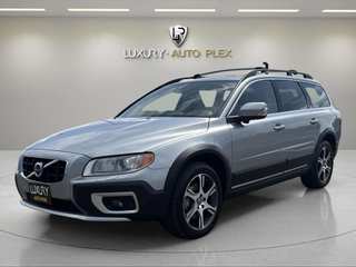 2013 Volvo Xc70T6 Premier Plus T6 PREMIER PLUS Plus 1 OWNER ONLY 73,000 MILES