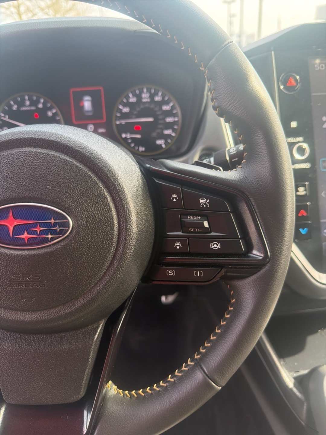 2024 Subaru Crosstrek Sport - Image 33