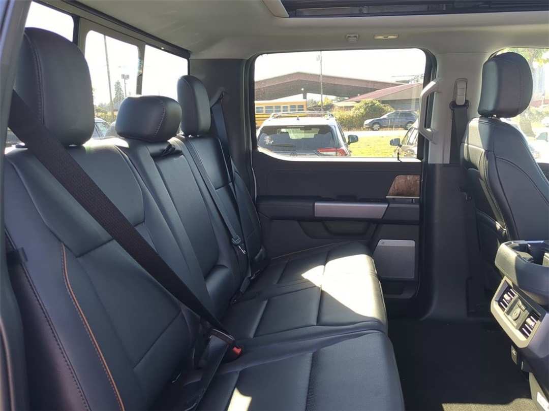 2026 Ford F-350Sd Lariat - Image 30