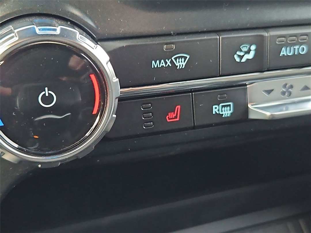 2025 Ford F-150 Tremor - Image 22