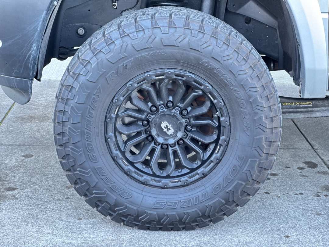 2018 Ram 2500 Laramie - Image 23