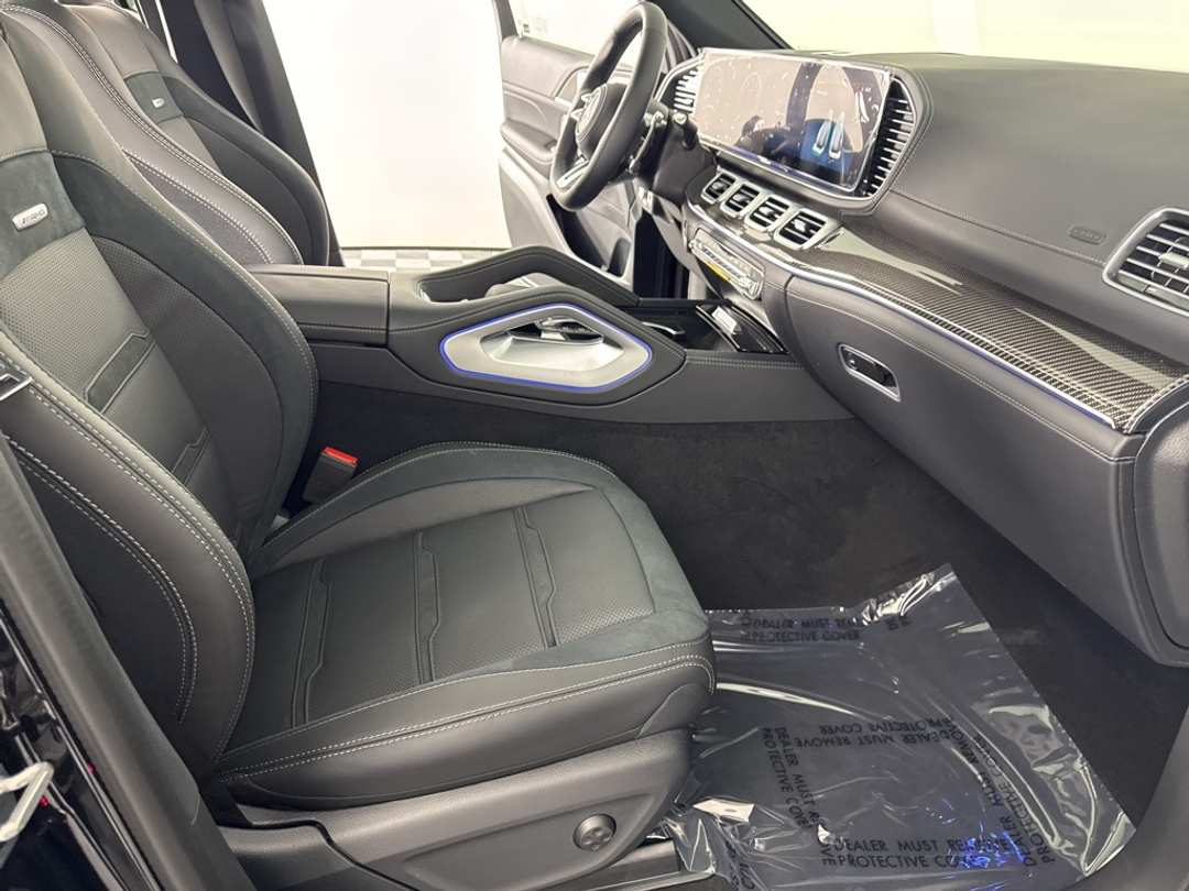 2026 Mercedes-Benz GLE GLE 53 AMG® - Image 16