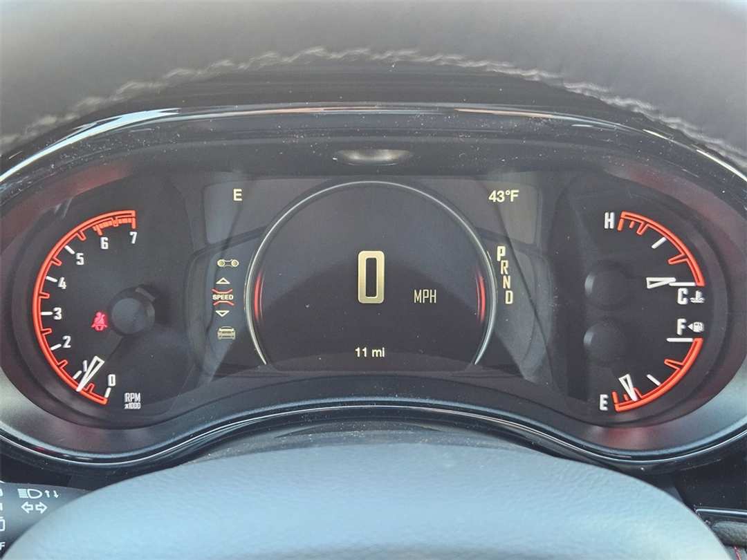 2026 Dodge Durango GT Plus HEMI V8 - Image 16