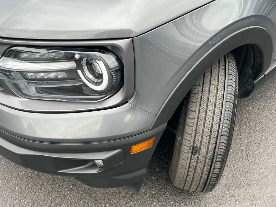 2022 Ford Bronco Sport Big Bend - Image 3