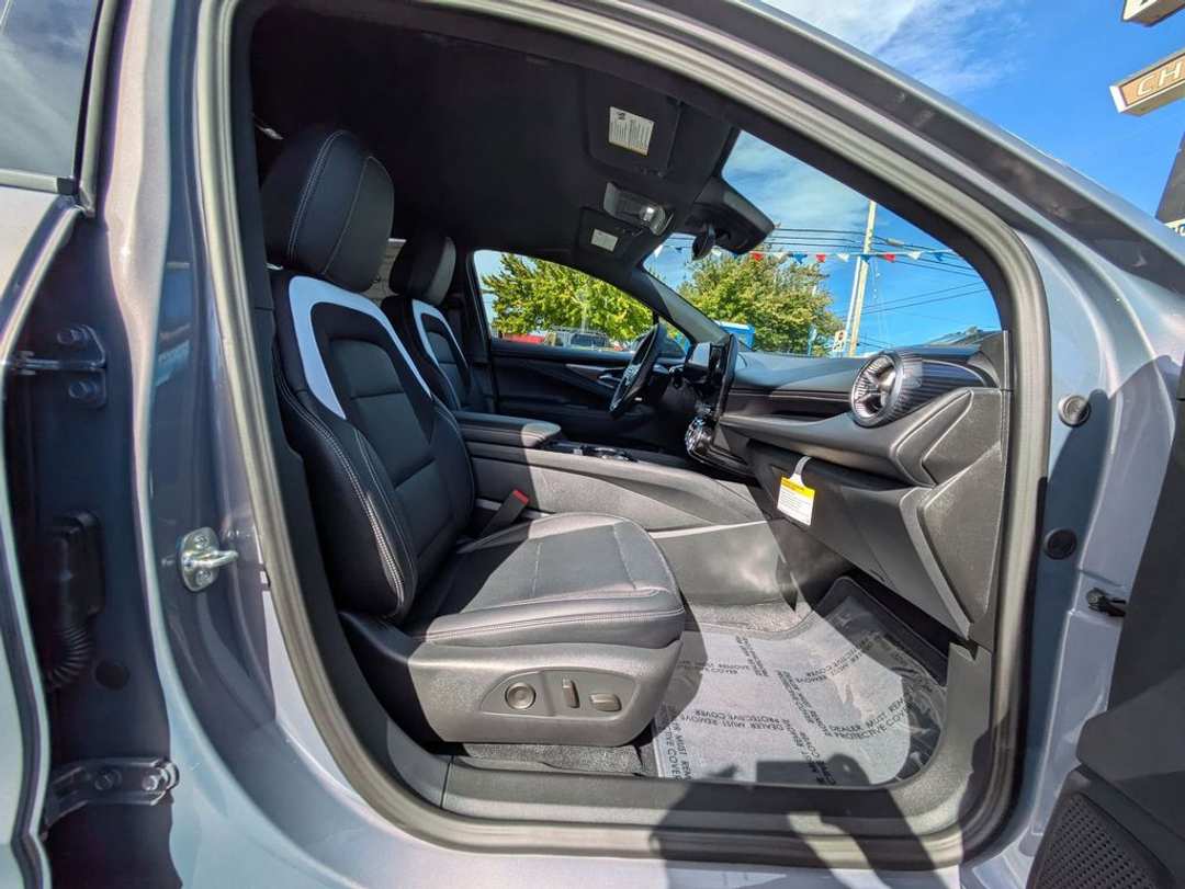 2026 Chevrolet Blazer Ev LT - Image 30