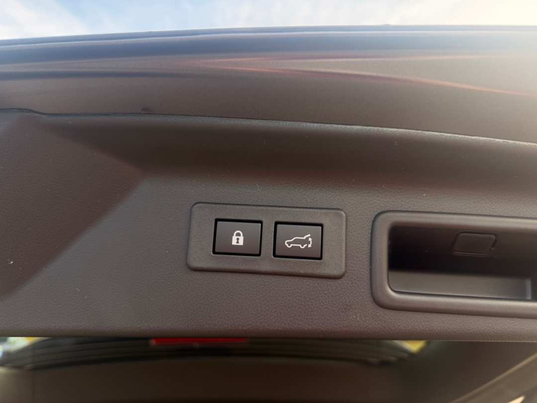 2026 Subaru Forester Wilderness - Image 21