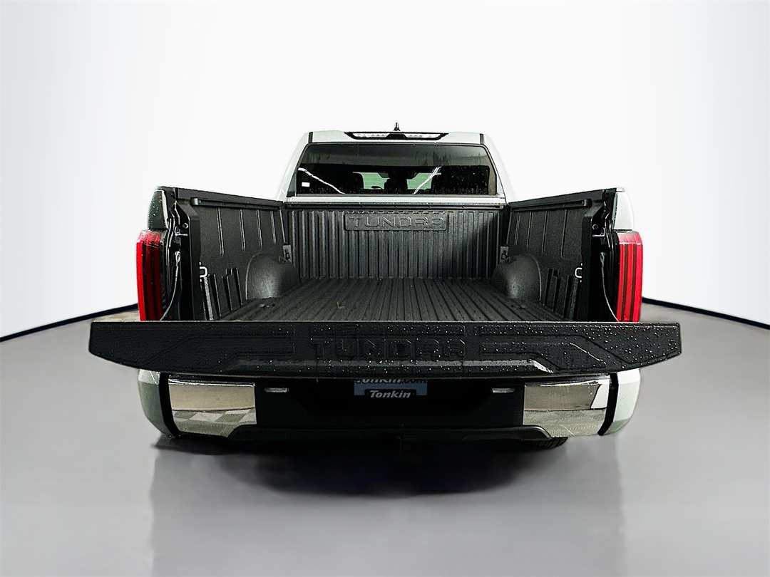 2026 Toyota Tundra SR5 - Image 25