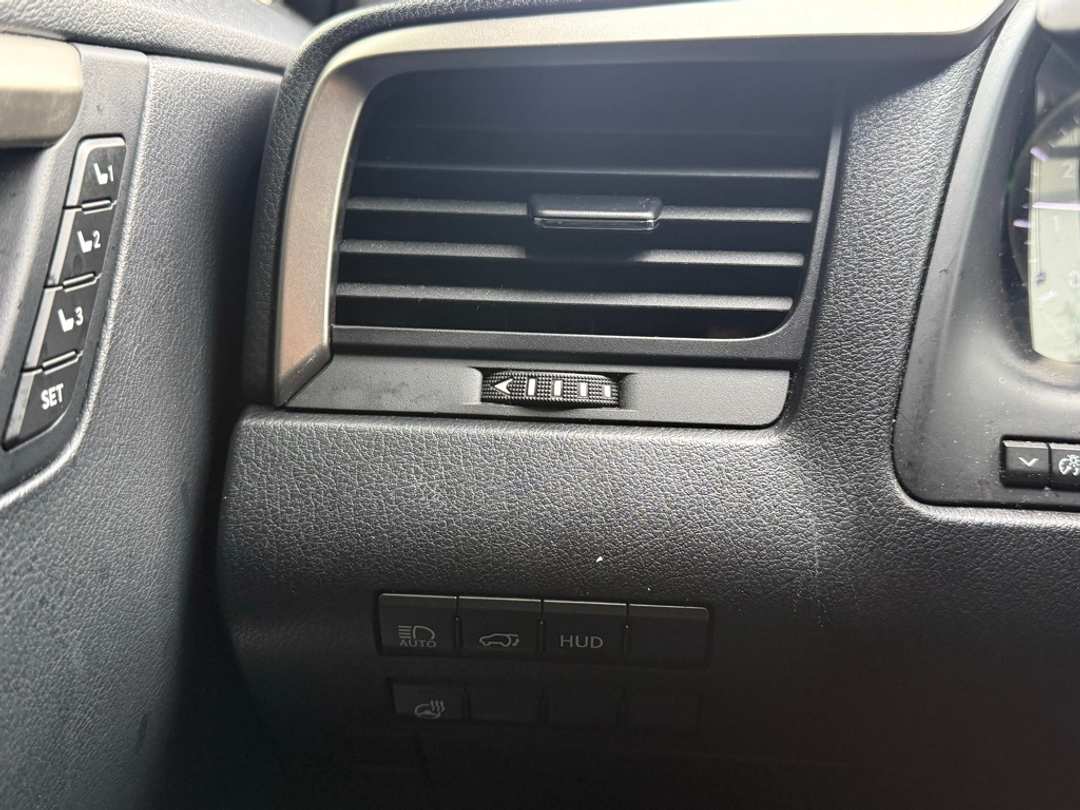 2018 Lexus RX 350L - Image 26