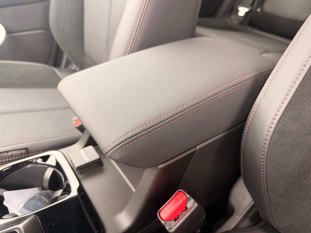 2026 Subaru Forester Touring - Image 36