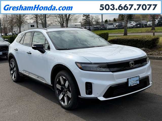 2026 Honda Prologue Touring