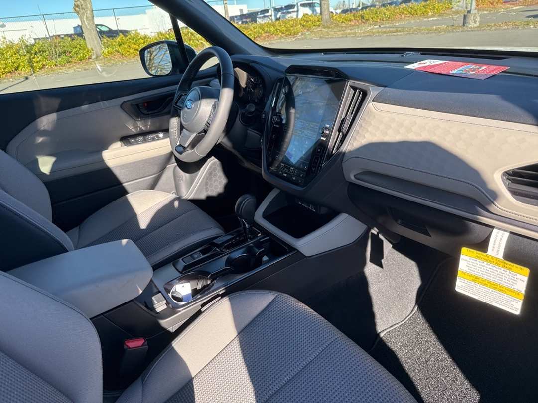 2026 Subaru Forester Premium - Image 29