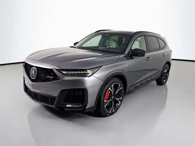2026 Acura MDX Type S w/Advance Package