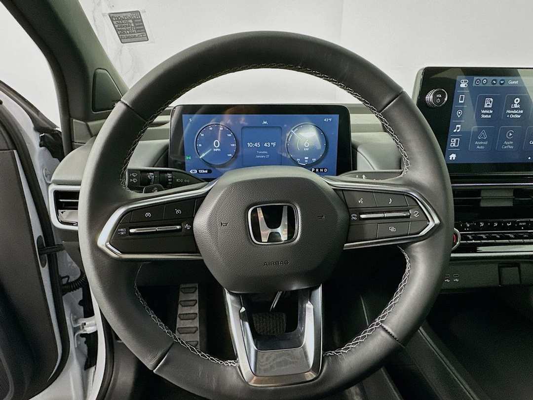 2026 Honda Prologue Touring - Image 11
