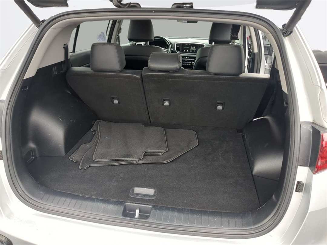 2021 Kia Sportage EX - Image 23