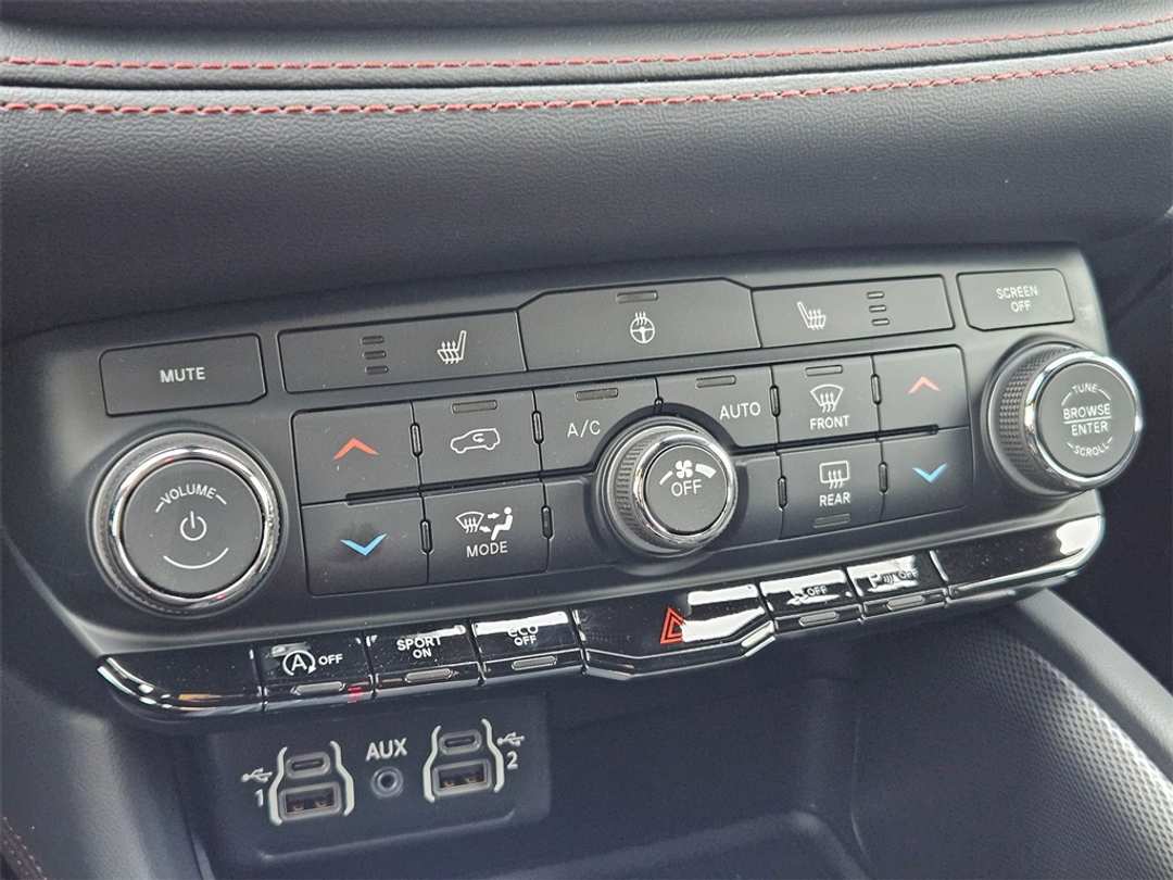 2026 Dodge Durango GT - Image 23