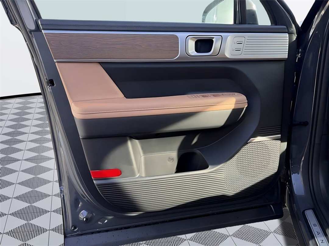 2026 Hyundai Santa Fe Calligraphy - Image 12