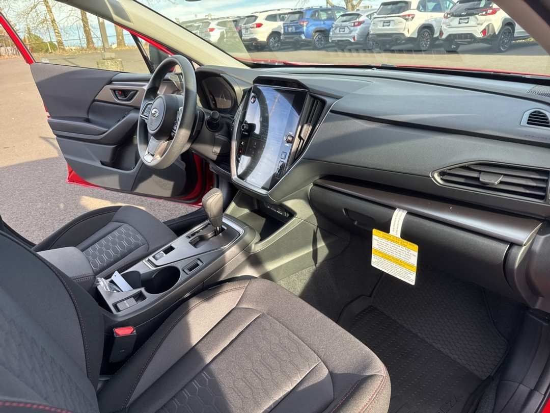 2026 Subaru Impreza Sport - Image 27