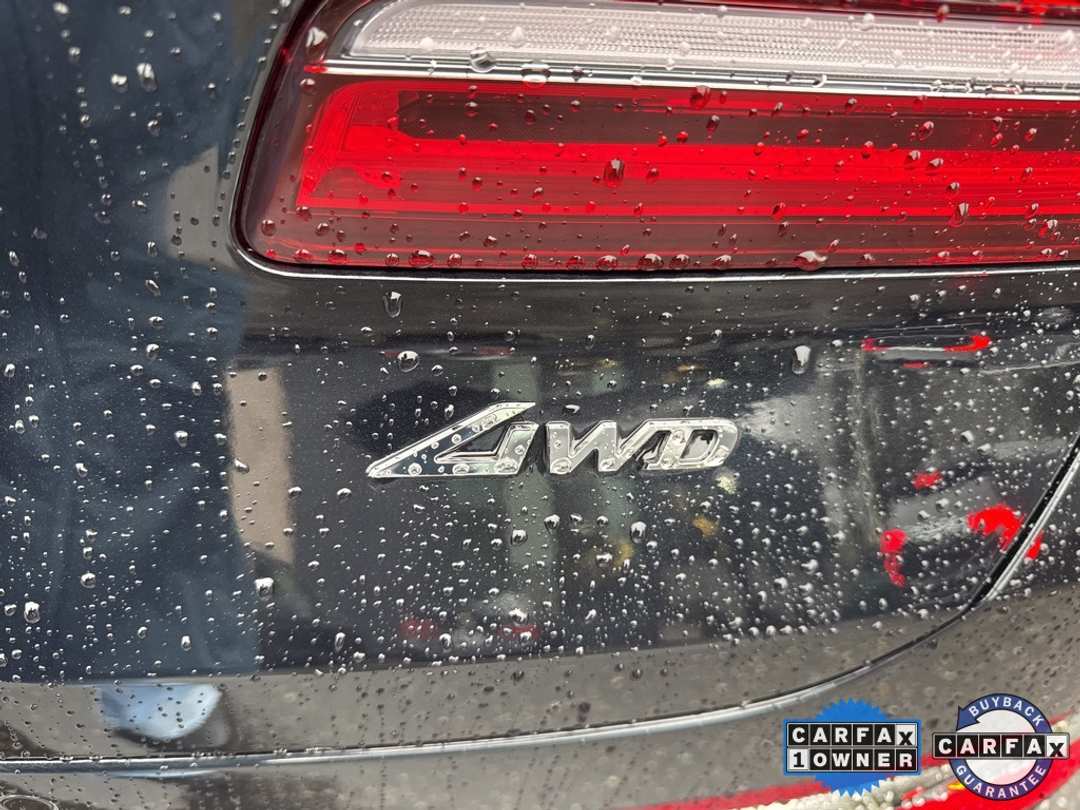 2025 Genesis Gv80 2.5T - Image 11