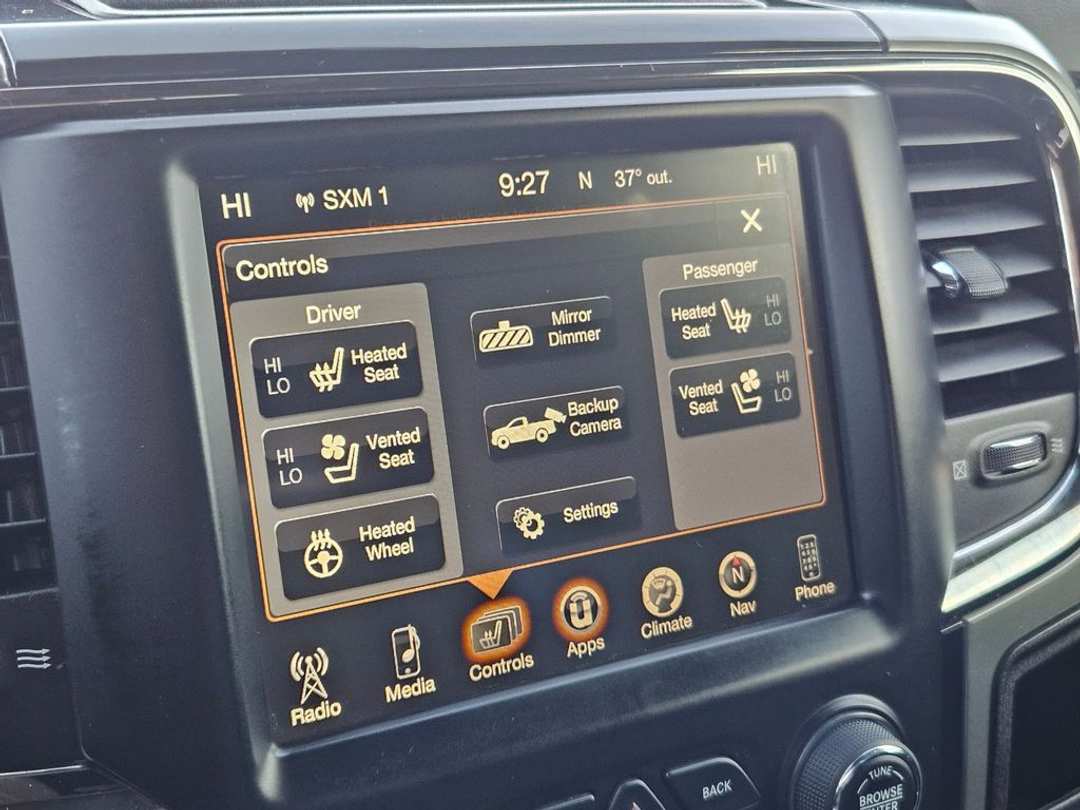 2016 Ram 1500 Sport - Image 23