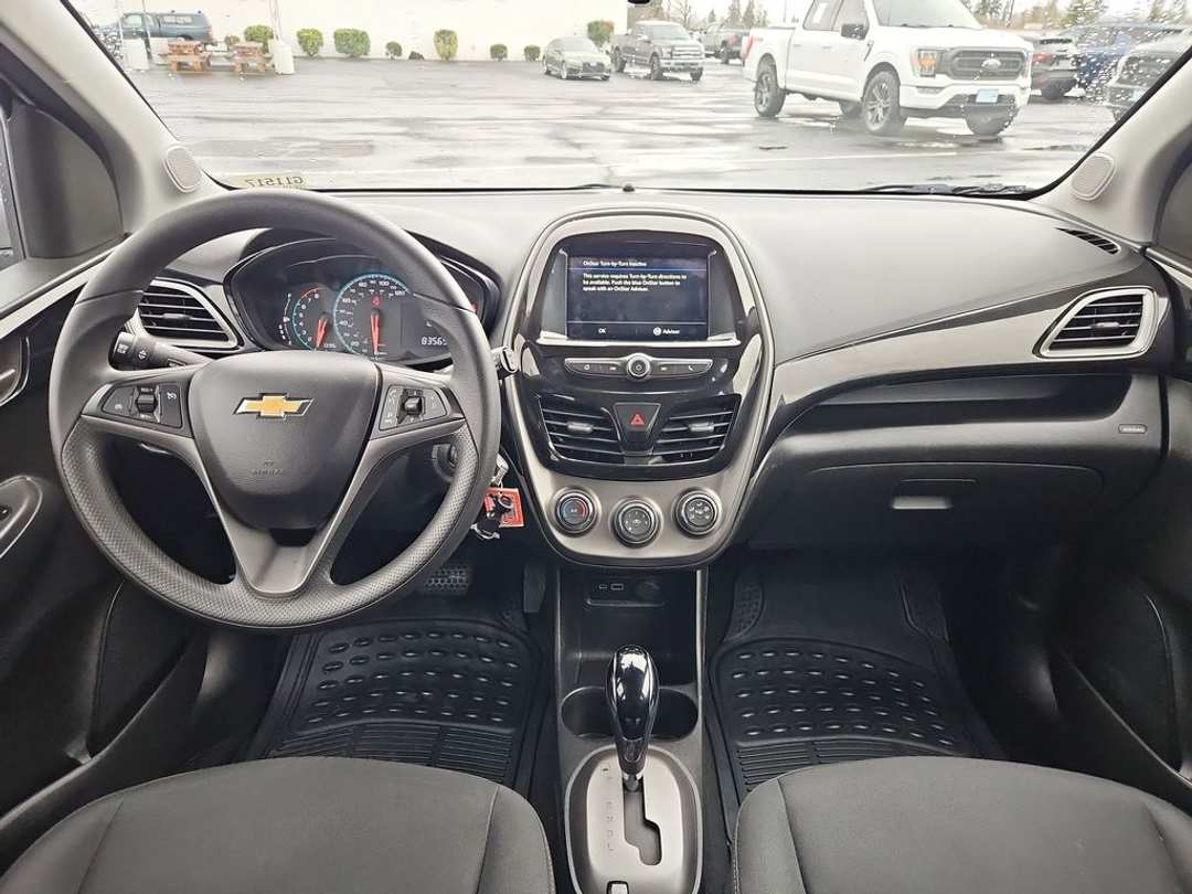 2021 Chevrolet Spark 1LT - Image 22