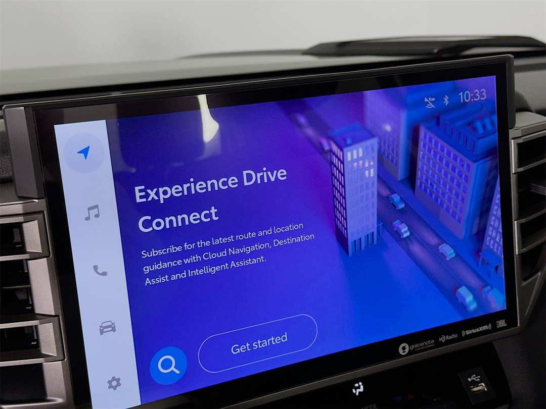 2023 Toyota Tundra Limited - Image 13