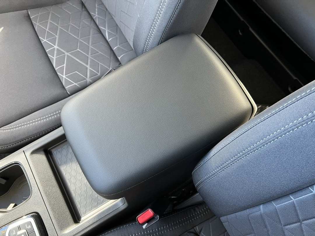 2026 Nissan Frontier SV - Image 23