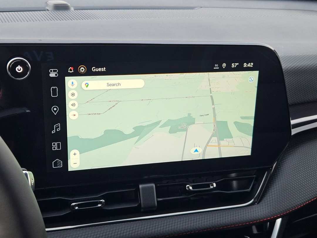 2026 Chevrolet Equinox RS - Image 18