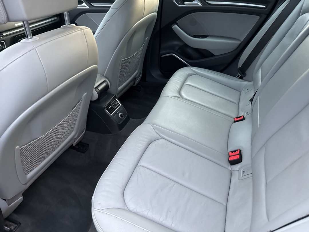 2017 Audi A3 E-Tron 1.4T Premium - Image 19