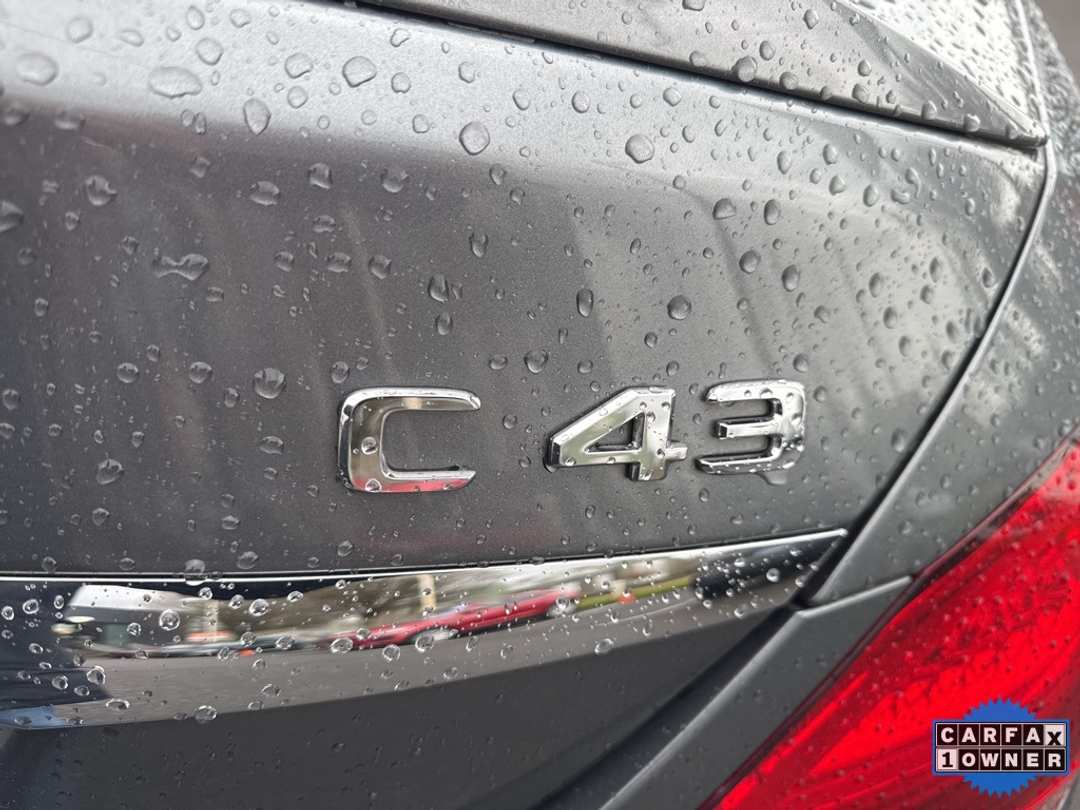 2019 Mercedes-Benz C-Class C 43 AMG® - Image 15
