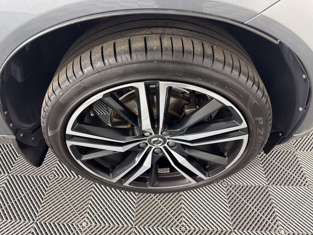 2018 Volvo Xc60 T5 RDesign - Image 27