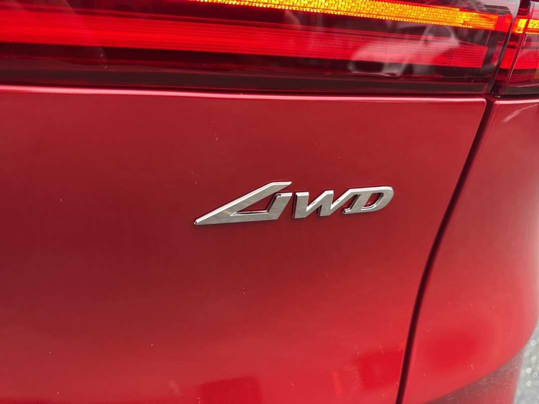 2026 Genesis Gv70 2.5T Advanced - Image 11