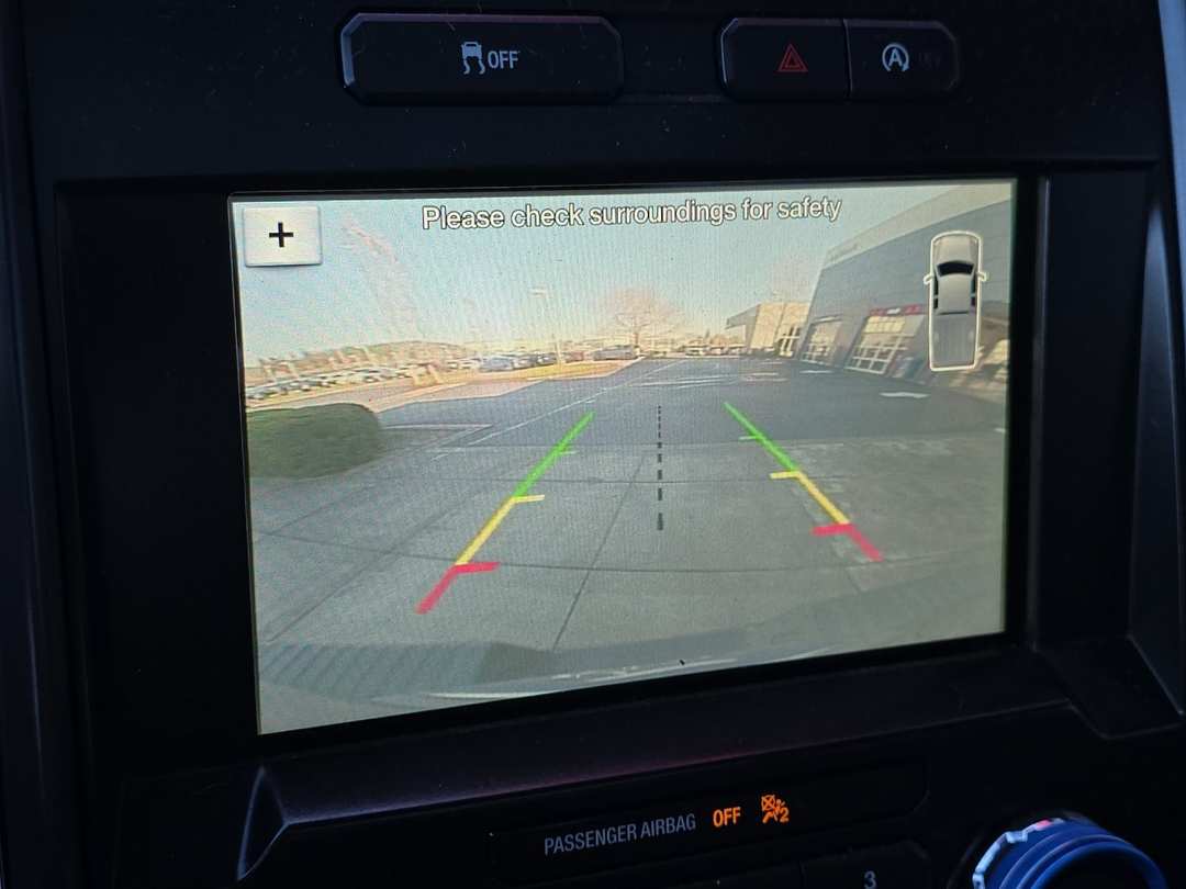 2017 Ford F-150 XLT - Image 18