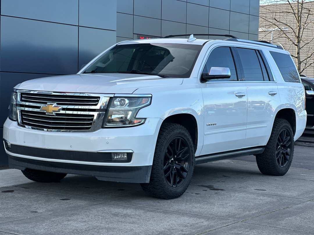 2019 Chevrolet Tahoe Premier - Image 7