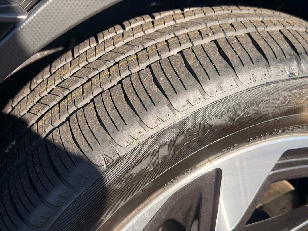 2026 Subaru Crosstrek Limited - Image 10