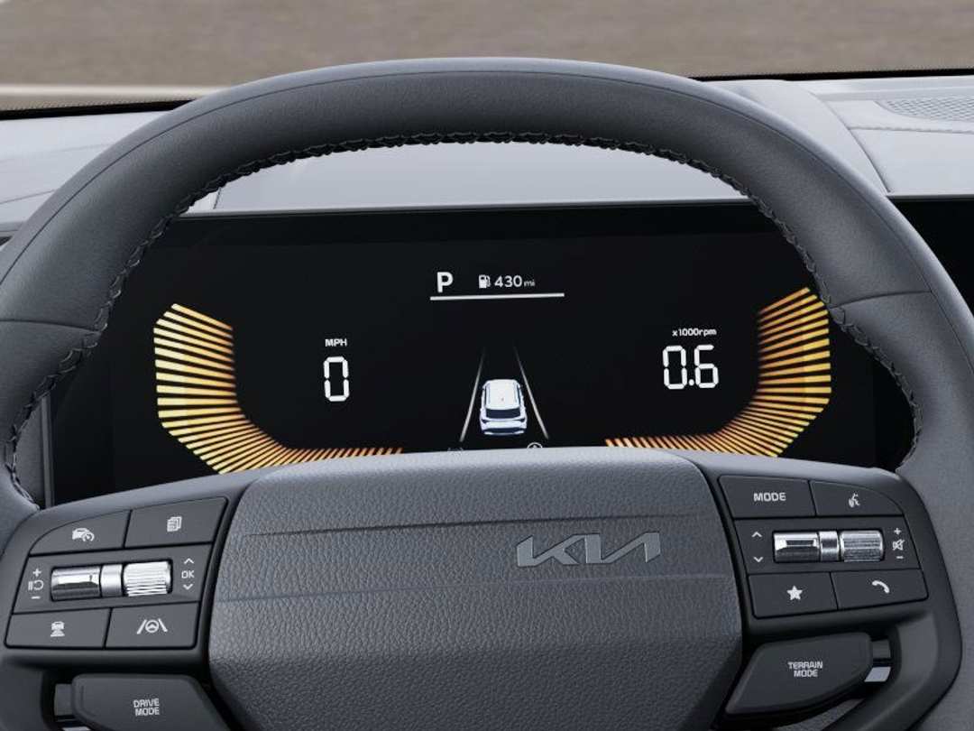 2026 Kia Sportage XLine - Image 21