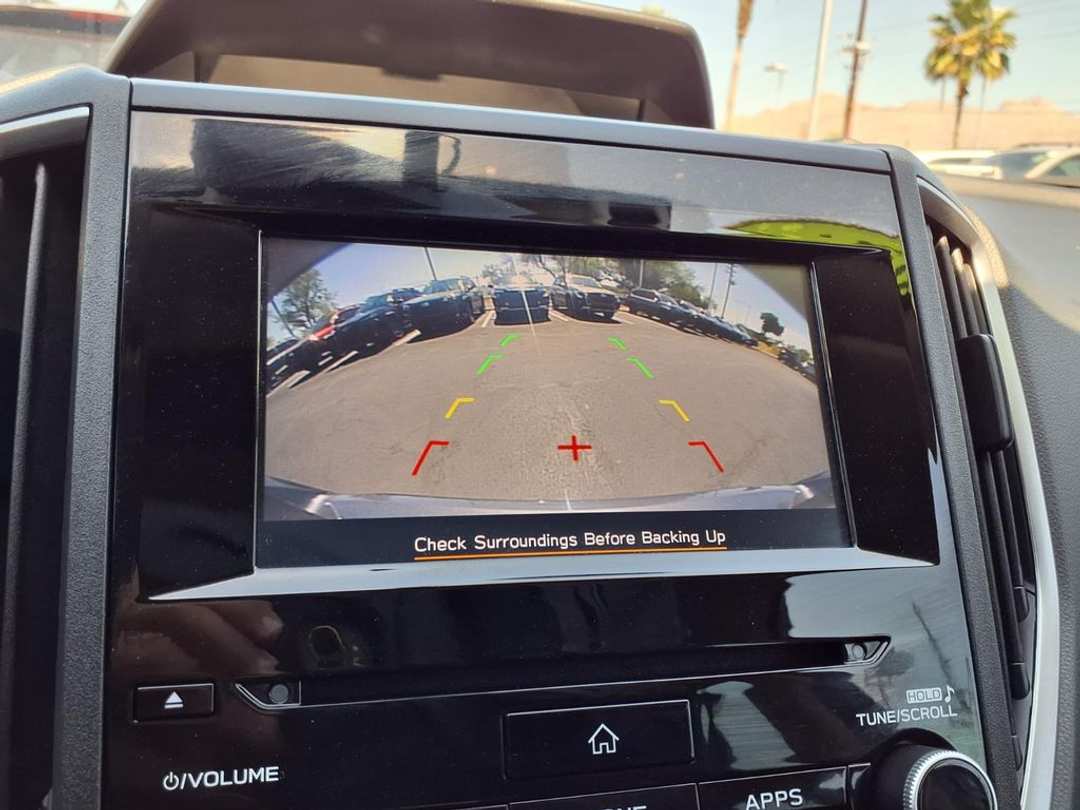 2020 Subaru Impreza Premium - Image 3