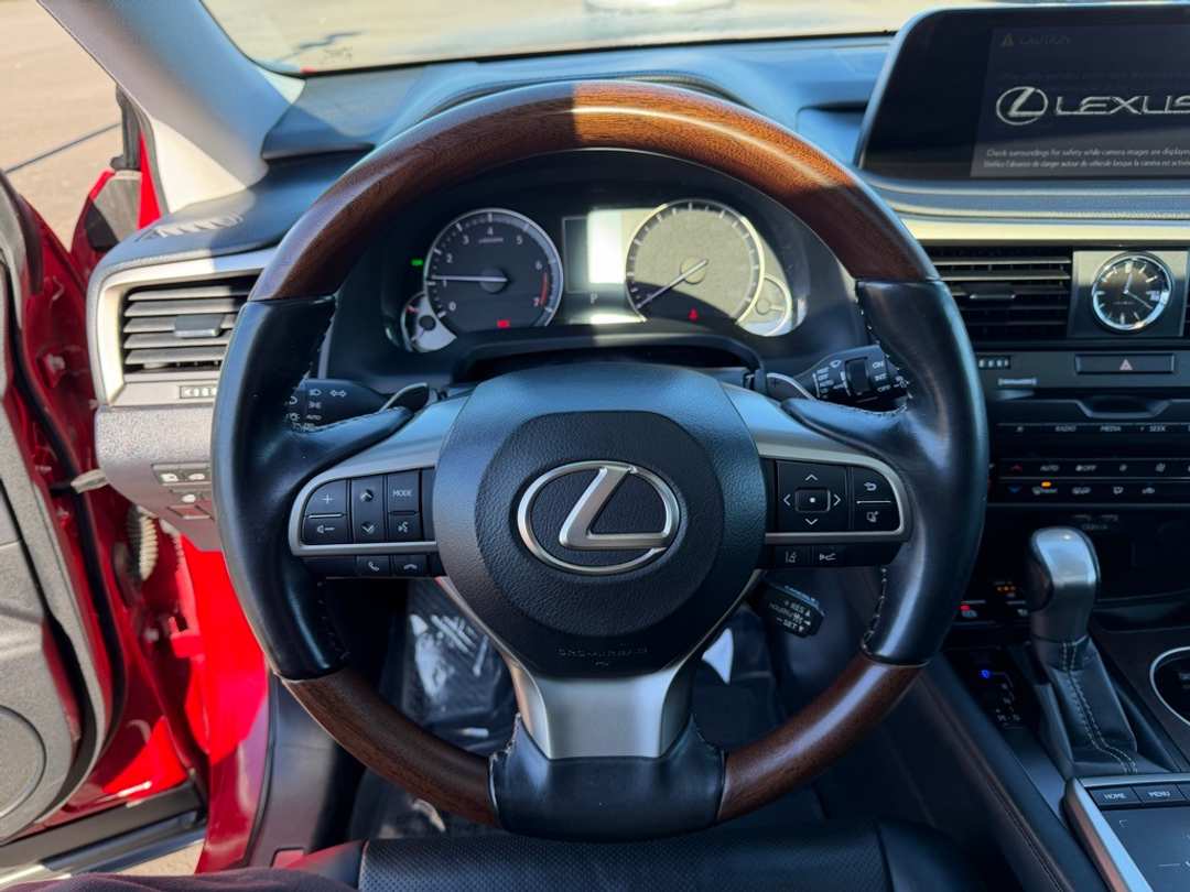 2021 Lexus RX 350 - Image 21